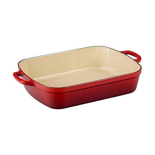 5QT SIGNATURE CAST IRON ROASTER