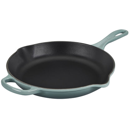 10.25" SIGNATURE CAST IRON SKILLET