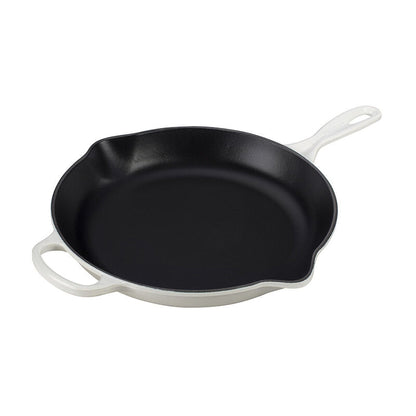 11.75" SIGNATURE CAST IRON SKILLET