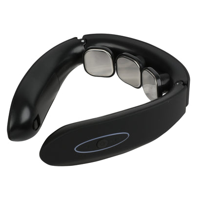 ELECTRIC 3 NODE NECK MASSAGER