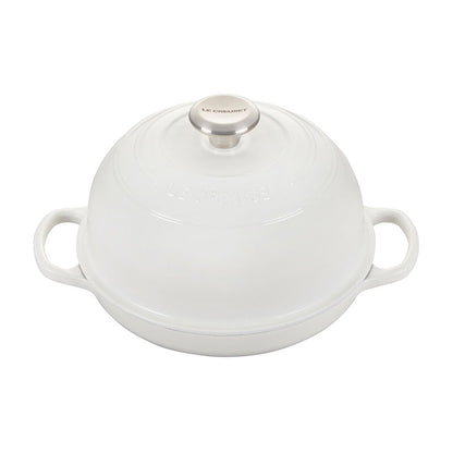 1.75QT SIGNATURE CAST IRON BREAD OVEN