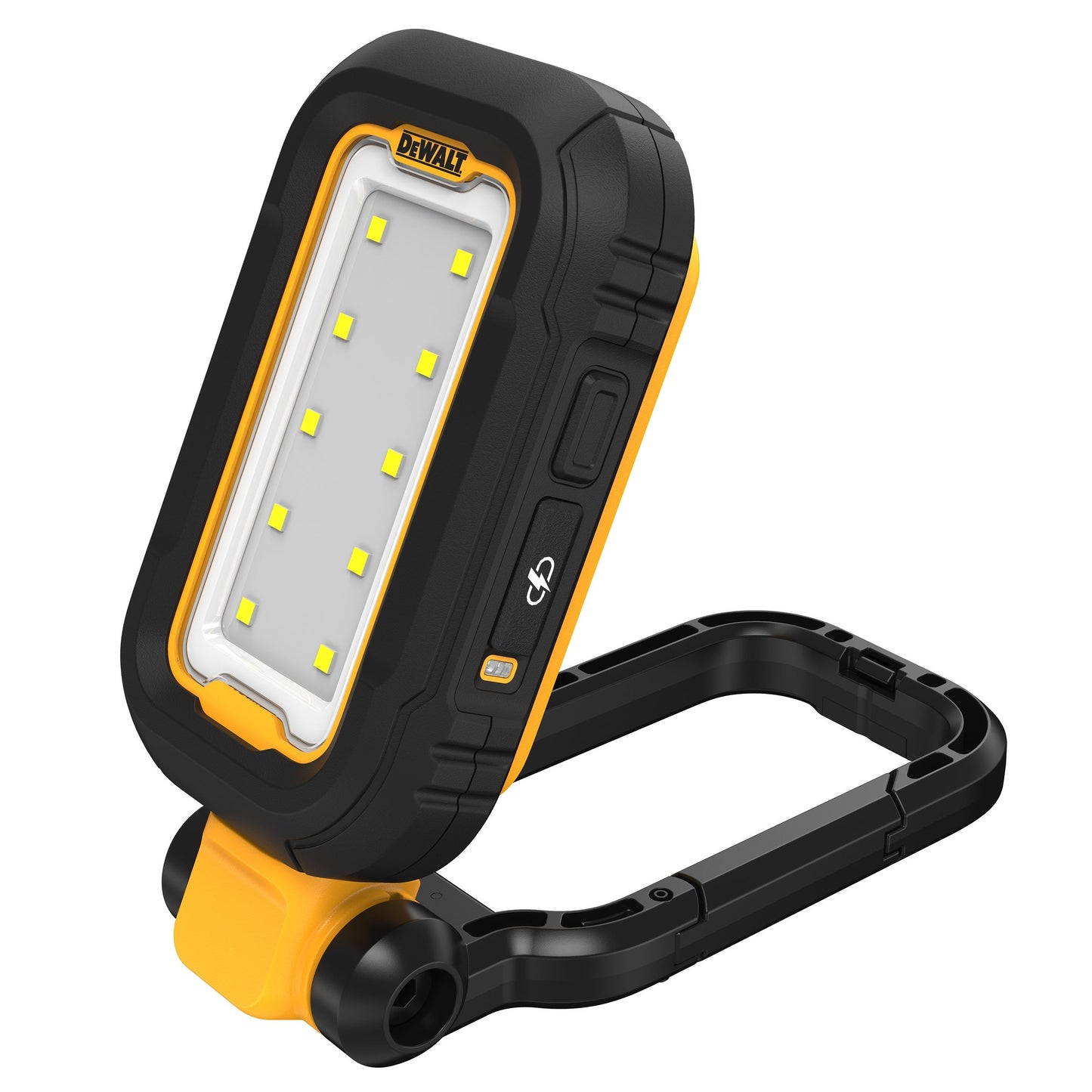 USB-C RECHARGEABLE LED TASK LIGHT
