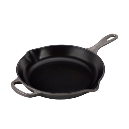 10.25" SIGNATURE CAST IRON SKILLET