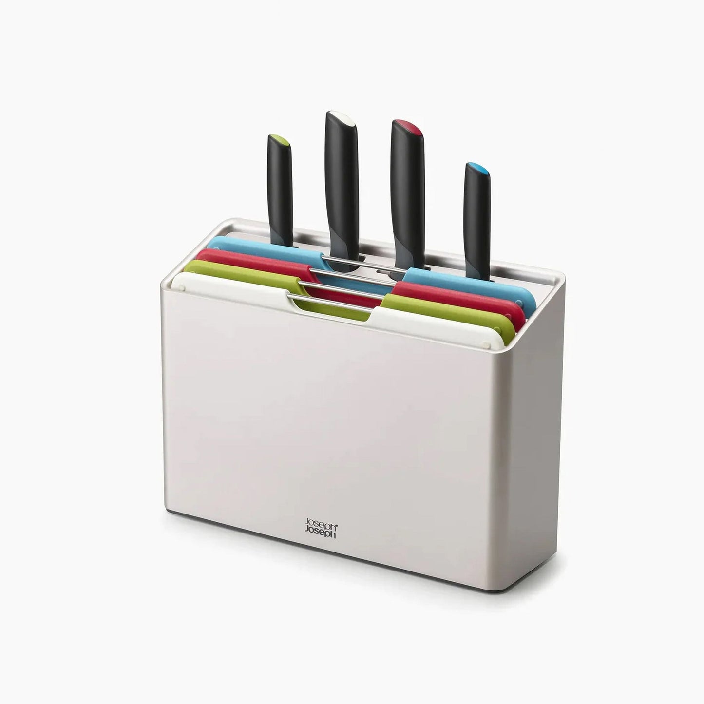 FOLIO ICON PLUS 8PC KNIFE & CHOPPING BOARD SET