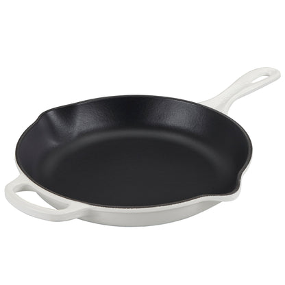 10.25" SIGNATURE CAST IRON SKILLET