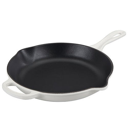 10.25" SIGNATURE CAST IRON SKILLET