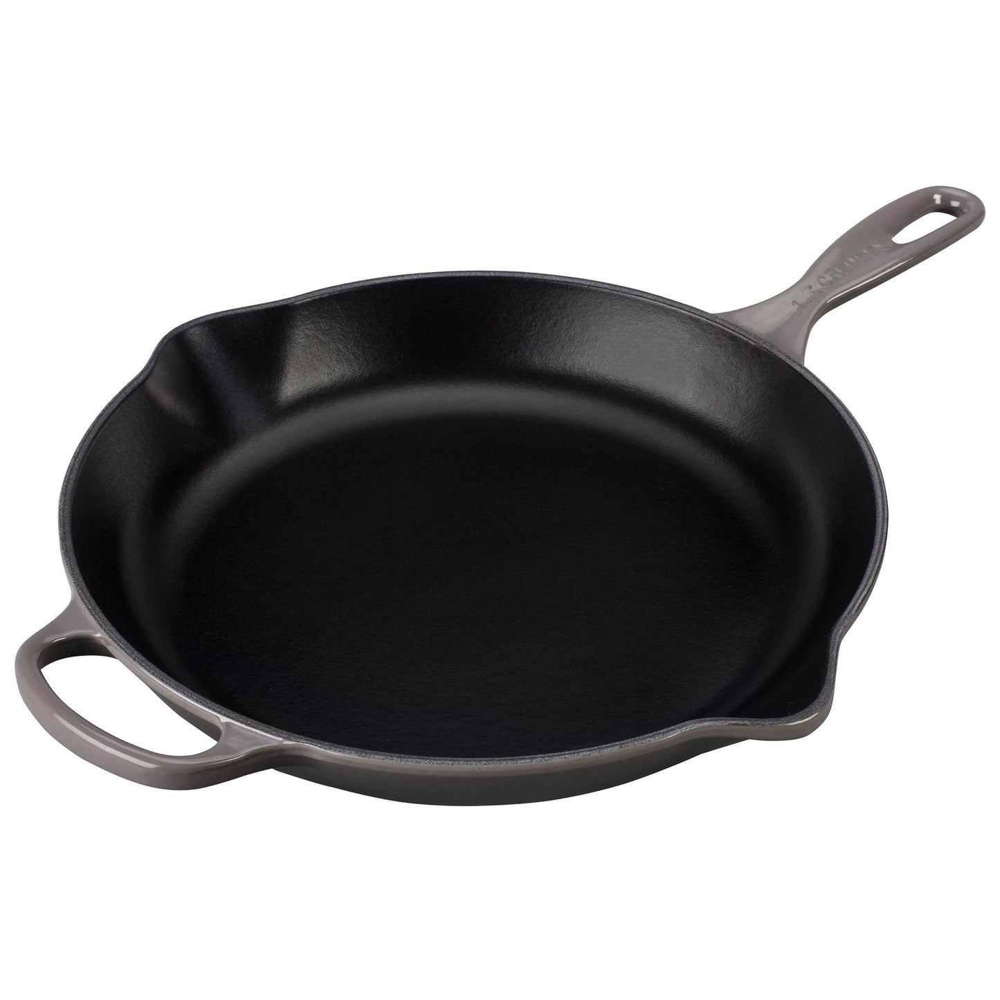 11.75" SIGNATURE CAST IRON SKILLET