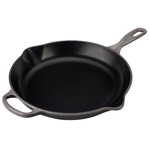 11.75" SIGNATURE CAST IRON SKILLET