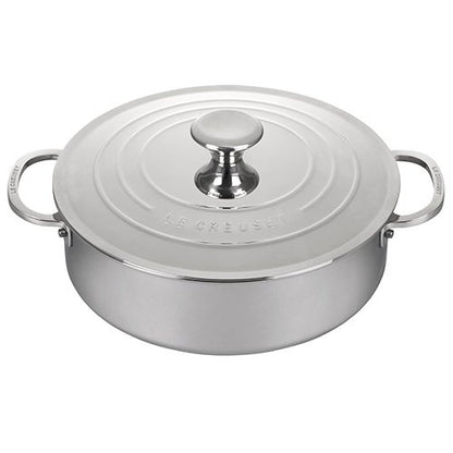 4.5QT RONDEAU PAN