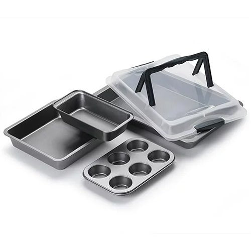 5PC NONSTICK BAKEWARE SET