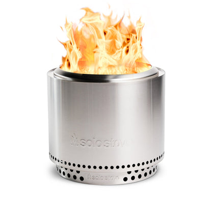BONFIRE + STAND 2.0