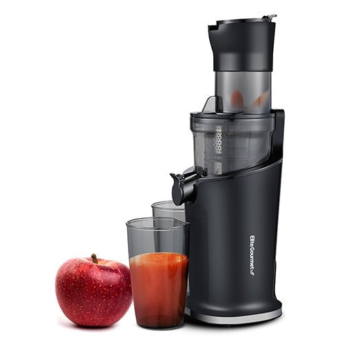 DYNAMIC MASTICATING BIG MOUTH SLOW JUICER