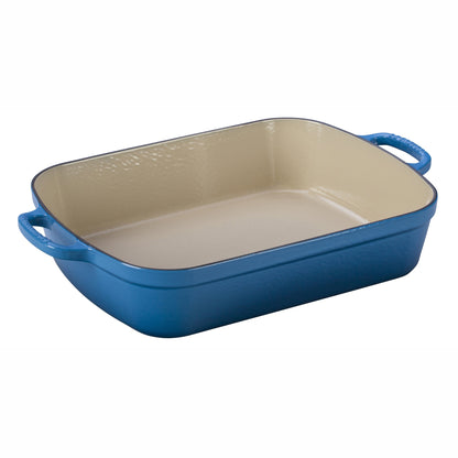 5QT SIGNATURE CAST IRON ROASTER