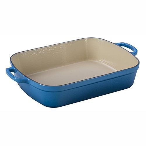 5QT SIGNATURE CAST IRON ROASTER