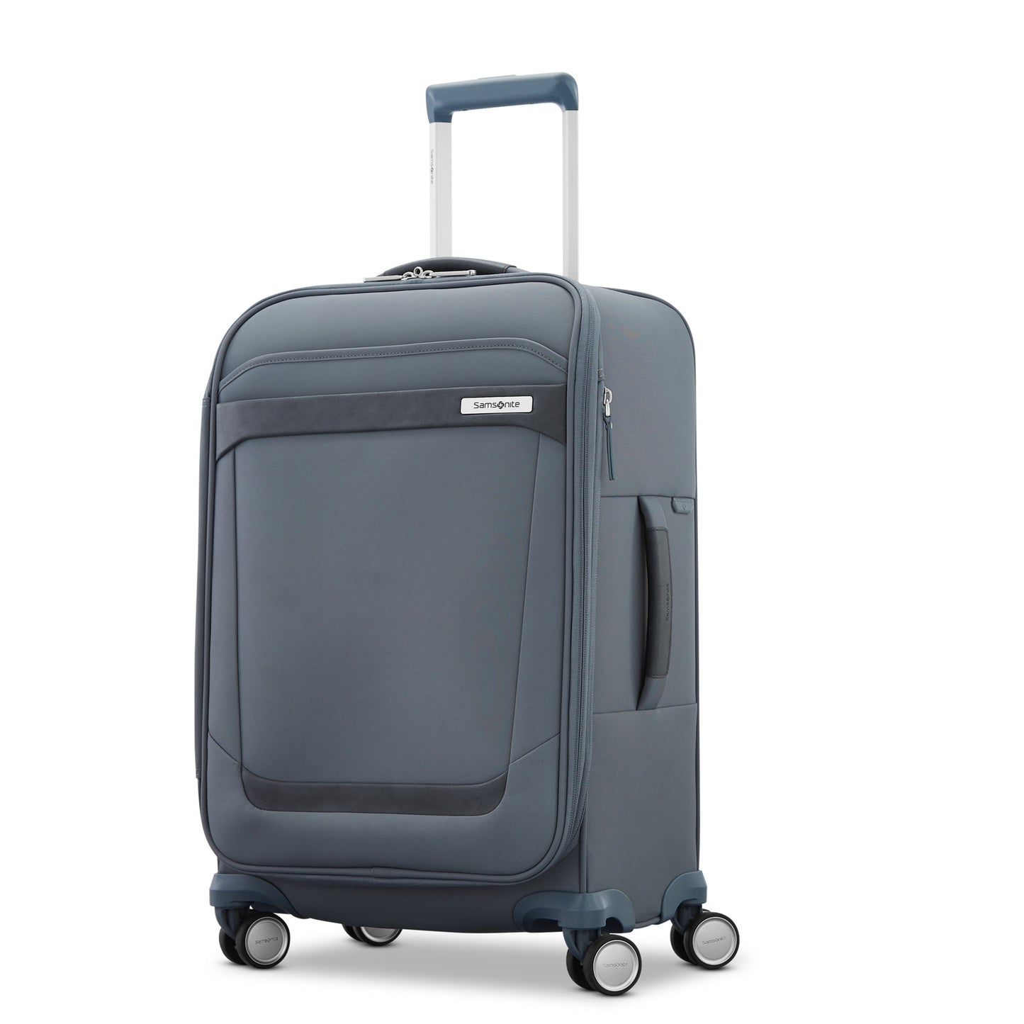 ELEVATION PLUS CARRY-ON EXPANDABLE SOFTSIDE SPINNER