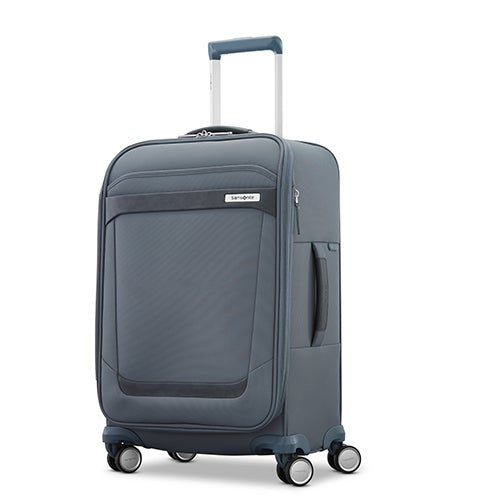 ELEVATION PLUS CARRY-ON EXPANDABLE SOFTSIDE SPINNER