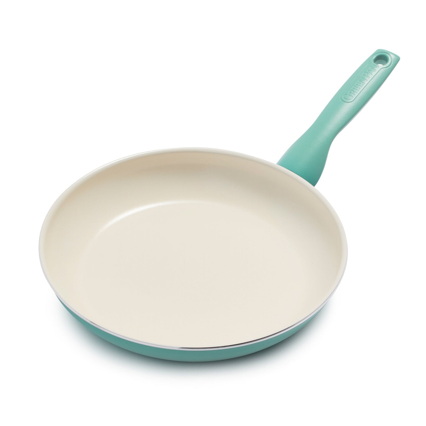 RIO 10" CERAMIC NONSTICK FRY PAN
