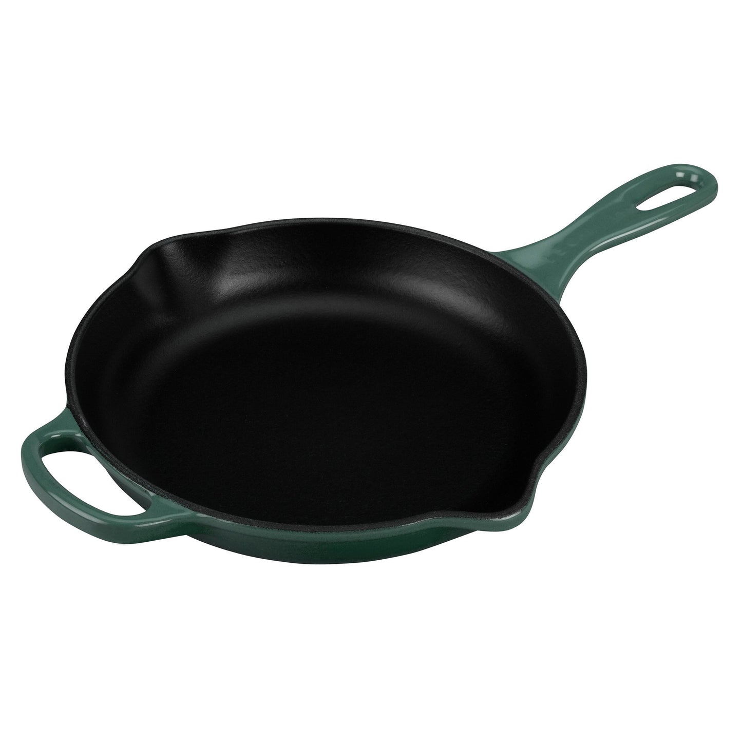 10.25" SIGNATURE CAST IRON SKILLET