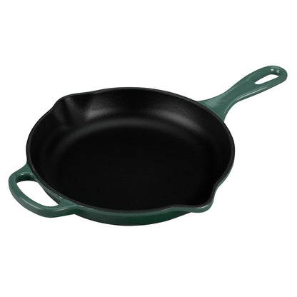 10.25" SIGNATURE CAST IRON SKILLET