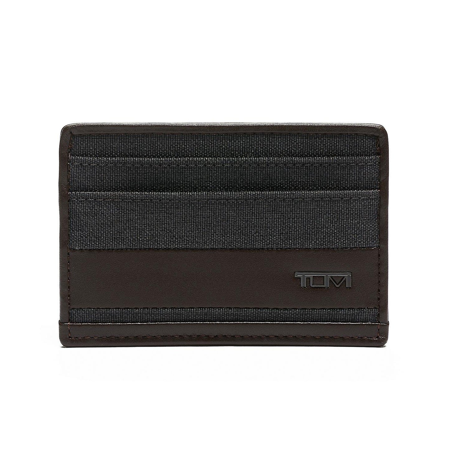 ALPHA SLIM CARD CASE