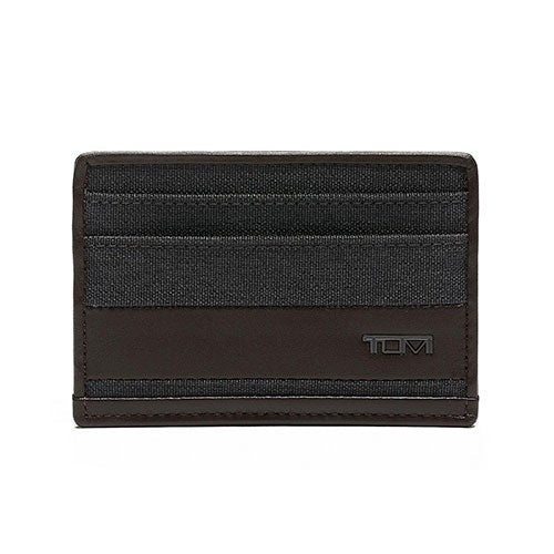ALPHA SLIM CARD CASE