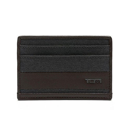 ALPHA SLIM CARD CASE