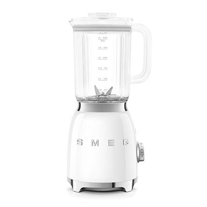 50'S RETRO-STYLE 600W BLENDER