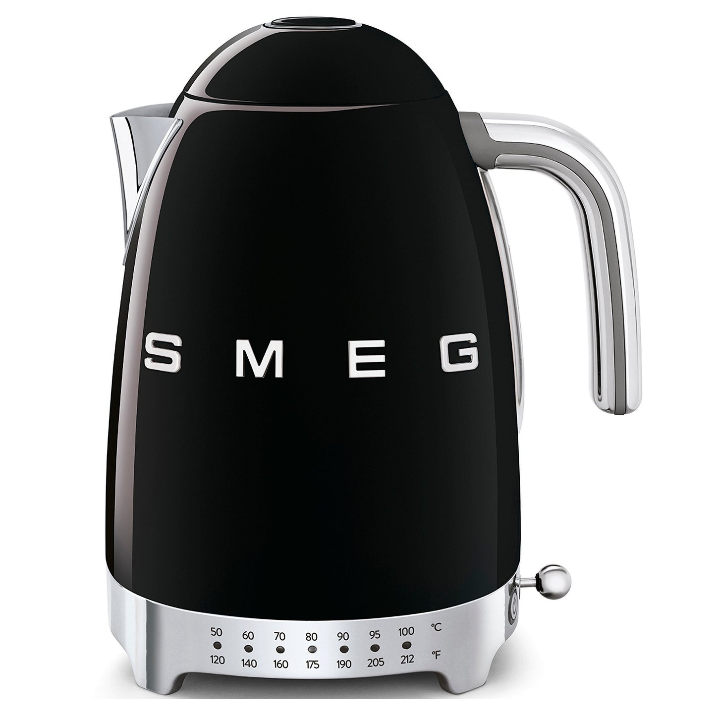 VARIABLE TEMPERATURE ELECTRIC KETTLE