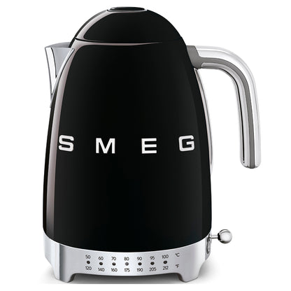 VARIABLE TEMPERATURE ELECTRIC KETTLE