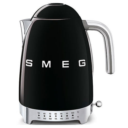 VARIABLE TEMPERATURE ELECTRIC KETTLE