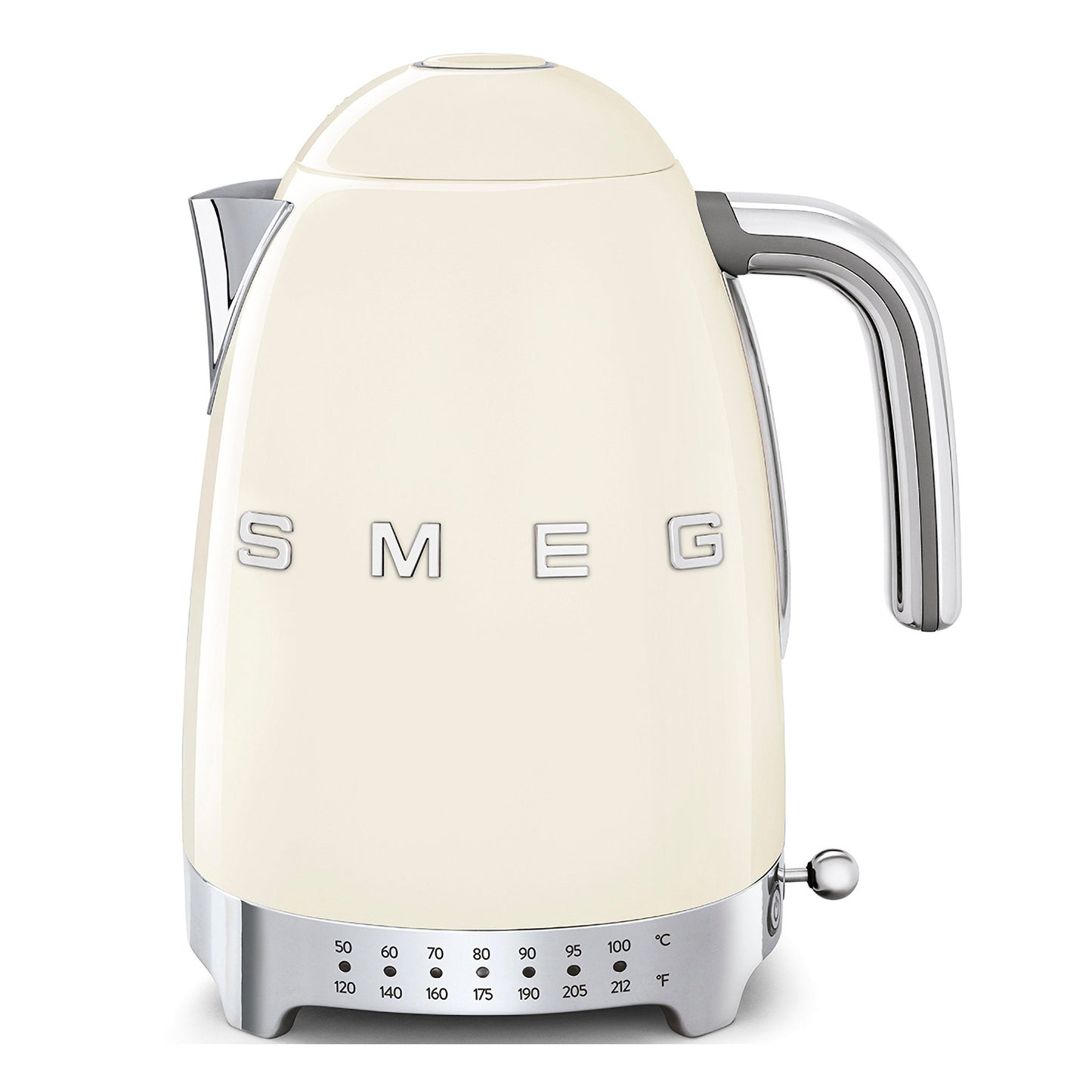 VARIABLE TEMPERATURE ELECTRIC KETTLE