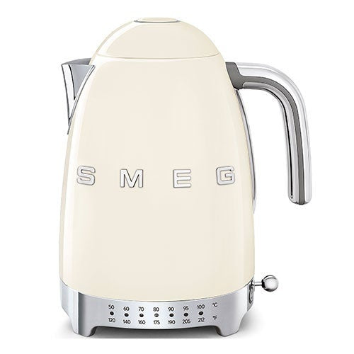 VARIABLE TEMPERATURE ELECTRIC KETTLE