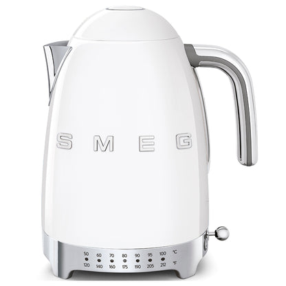 VARIABLE TEMPERATURE ELECTRIC KETTLE