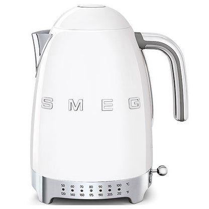 VARIABLE TEMPERATURE ELECTRIC KETTLE
