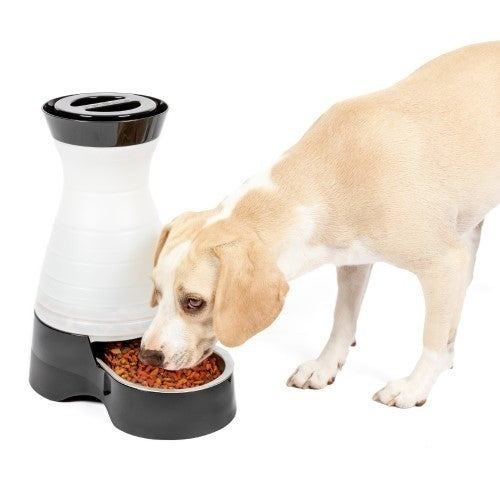 HEALTHY PET FOOD STATION - MEDIUM