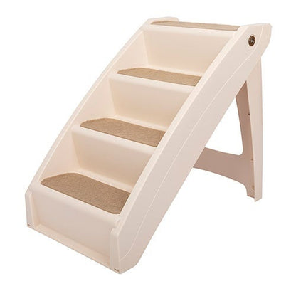 COZYUP FOLDING PET STEPS - 25"