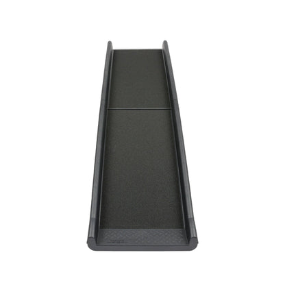 HAPPY RIDE FOLDING DOG RAMP
