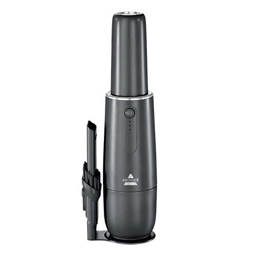 AEROSLIM CORDLESS HANDHELD VACUUM GRAY