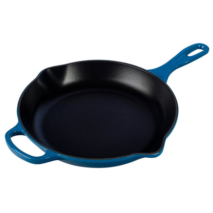 10.25" SIGNATURE CAST IRON SKILLET