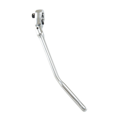 3/8" DRIVE BENT FLEX HEAD RATCHET