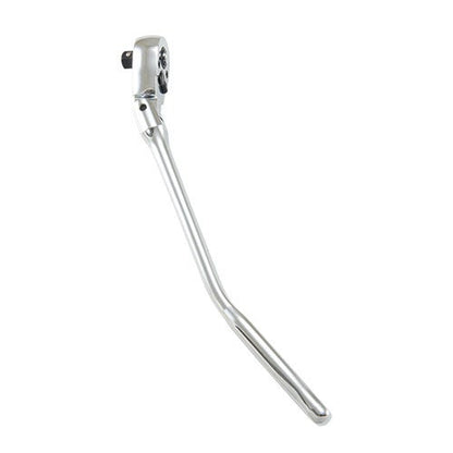 3/8" DRIVE BENT FLEX HEAD RATCHET