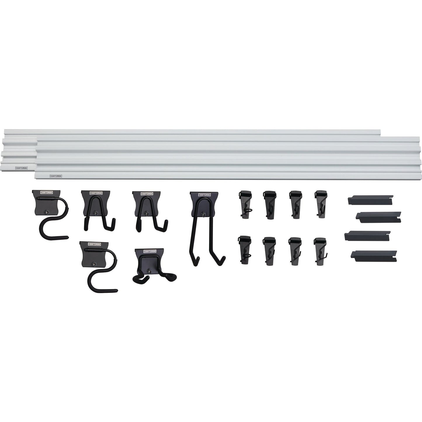 20PC VERSATRACK STARTER KIT
