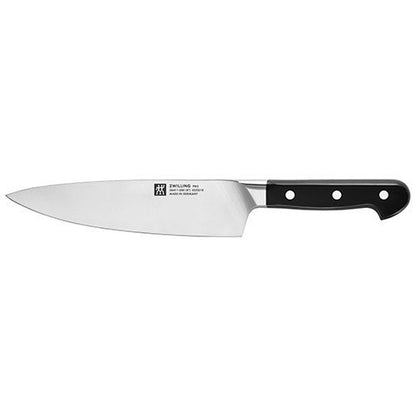 8" PRO TRADITIONAL CHEF'S KNIFE