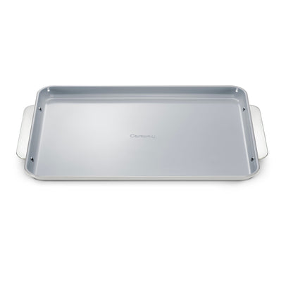 NONSTICK CERAMIC LARGE BAKING SHEET