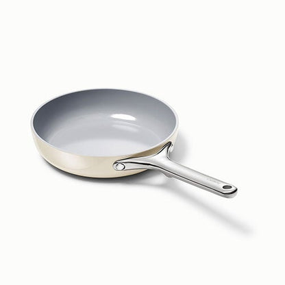 8" NONSTICK CERAMIC FRY PAN