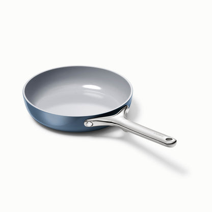 8" NONSTICK CERAMIC FRY PAN