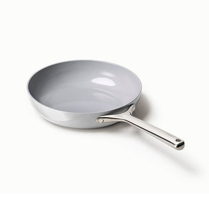 10.5" NONSTICK CERAMIC FRY PAN