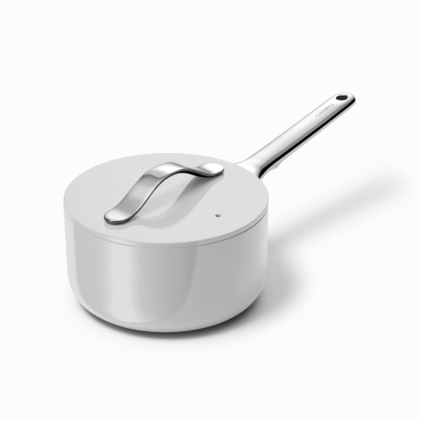 1.75QT NONSTICK CERAMIC SAUCEPAN