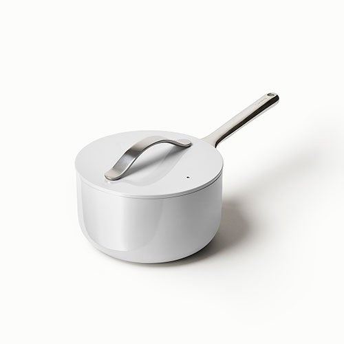 3QT NONSTICK CERAMIC SAUCEPAN