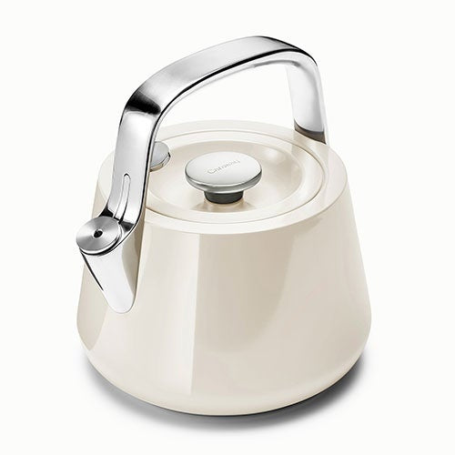 STOVETOP WHISTLING TEA KETTLE